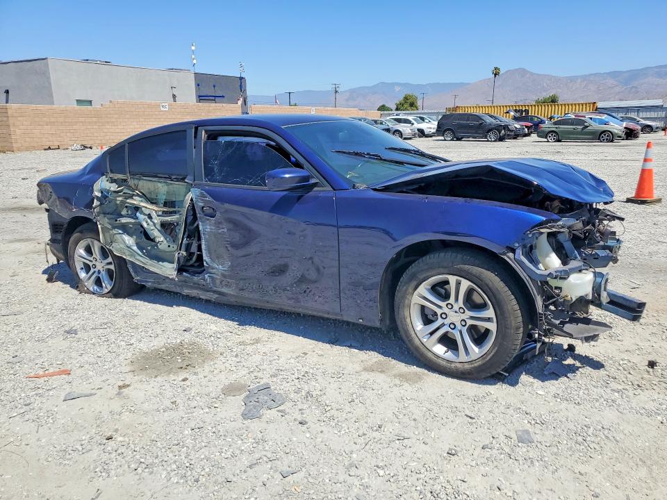 Aukcja sprzedaży 2015 Dodge Charger, vin: 2C3CDXBG3FH761859, numer aukcji: 57255176