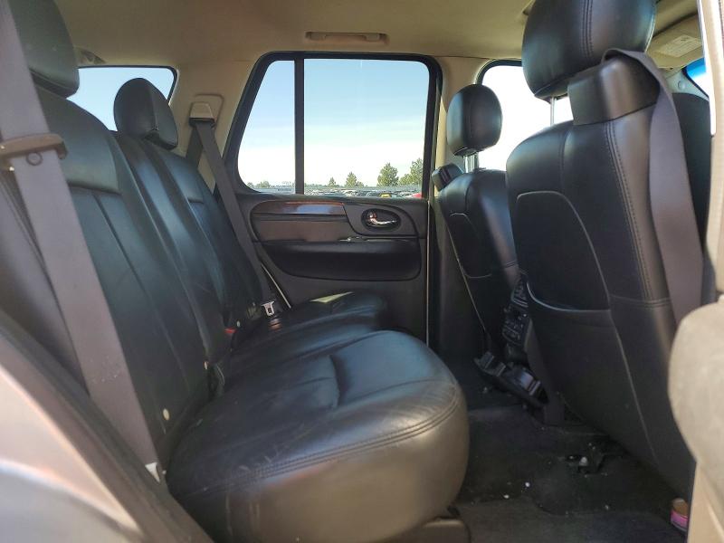 Продаж на аукціоні авто 2005 Gmc Envoy, vin: 1GKDT13S052135541, номер лоту: 57046696
