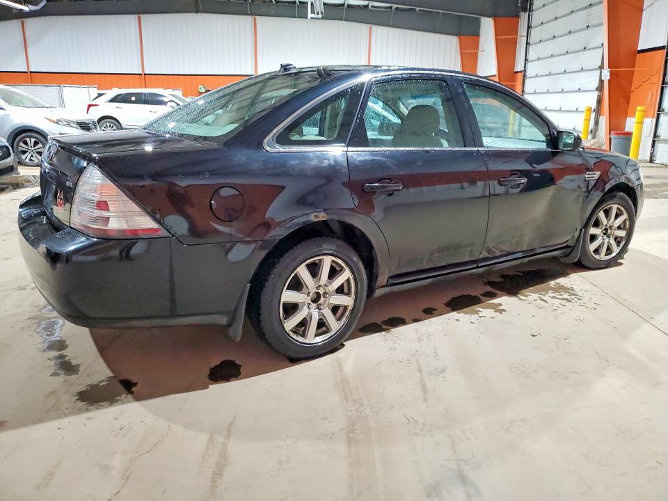 Aukcja sprzedaży 2008 Ford Taurus, vin: 1FAHP24W48G149612, numer aukcji: 55790606