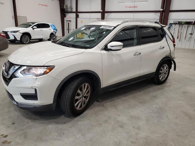 Продаж на аукціоні авто 2019 Nissan Rogue, vin: KNMAT2MT0KP515408, номер лоту: 58983996