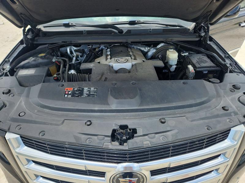 Продаж на аукціоні авто 2015 Cadillac Escalade, vin: 1GYS3JKJ4FR161090, номер лоту: 58143136