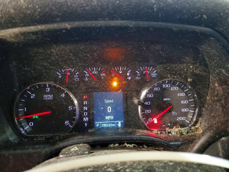 Aukcja sprzedaży 2015 Gmc Sierra, vin: 1GT12XEGXFF604724, numer aukcji: 57513276