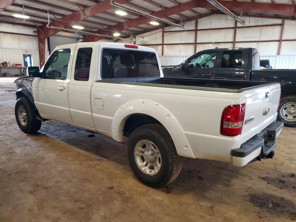 Продаж на аукціоні авто 2011 Ford Ranger, vin: 1FTKR4EEXBPA52160, номер лоту: 58619076