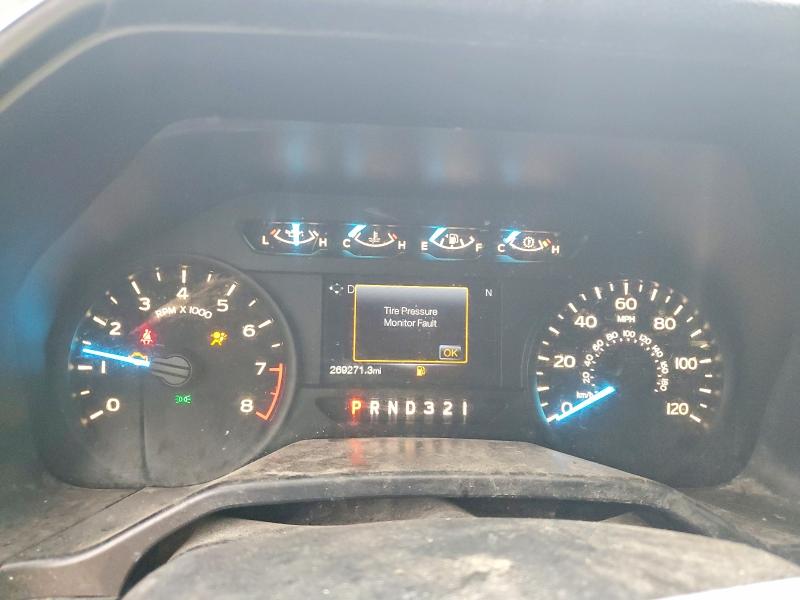 Продажа на аукционе авто 2016 Ford F150, vin: 1FTEX1C85GFC00341, номер лота: 57951756