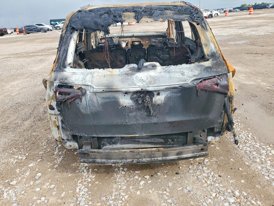 57385046 :رقم المزاد ، 4JGFB4KB7NA727384 vin ، 2022 Mercedes-benz Gle مزاد بيع