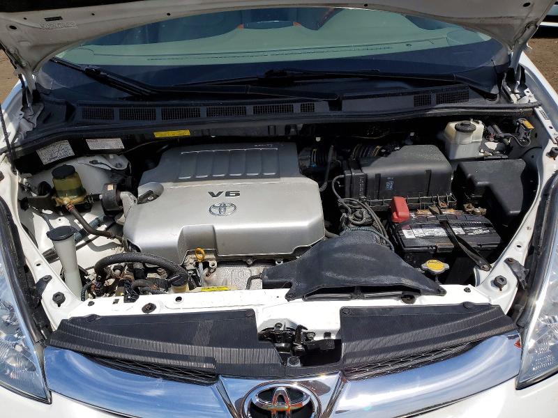 Aukcja sprzedaży 2008 Toyota Sienna, vin: 5TDBK22C68S016685, numer aukcji: 54557556