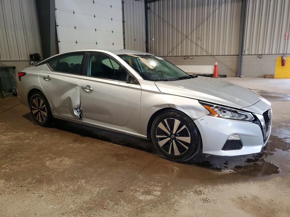 2022 Nissan Altima მანქანა იყიდება აუქციონზე, vin: 1N4BL4DV2NN325391, აუქციონის ნომერი: 57438776