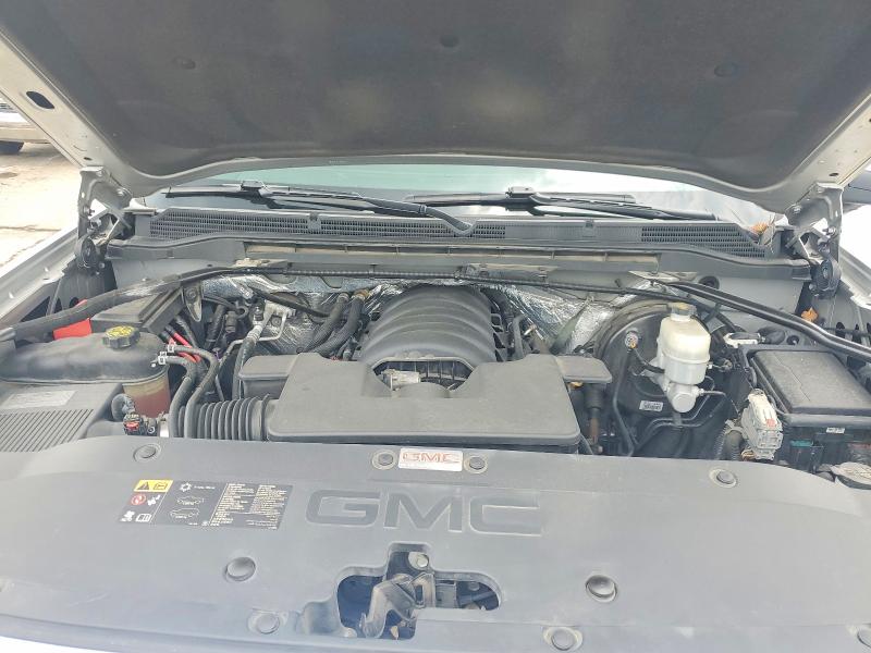 58884886 :رقم المزاد ، 3GTU2VEC9FG438631 vin ، 2015 Gmc Sierra مزاد بيع