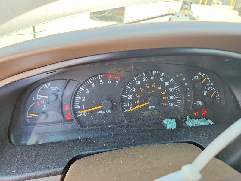 Aukcja sprzedaży 2004 Toyota Tundra, vin: 5TBDT48104S436386, numer aukcji: 57062376