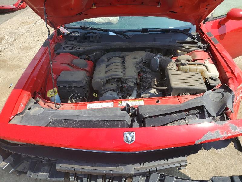 57603296 :رقم المزاد ، 2B3LJ44V59H594473 vin ، 2009 Dodge Challenger مزاد بيع