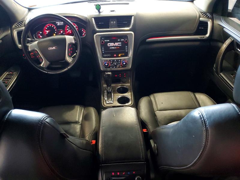2013 Gmc Acadia მანქანა იყიდება აუქციონზე, vin: 1GKKRRKD6DJ248762, აუქციონის ნომერი: 58961216
