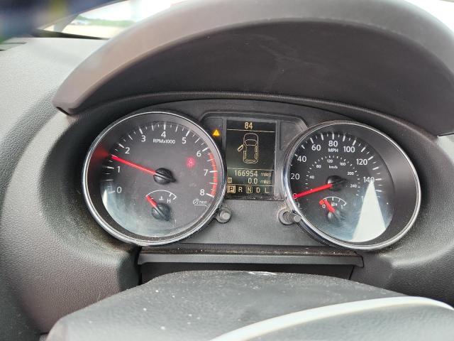 Продажа на аукционе авто 2015 Nissan Rogue Select, vin: JN8AS5MT0FW656029, номер лота: 56105306