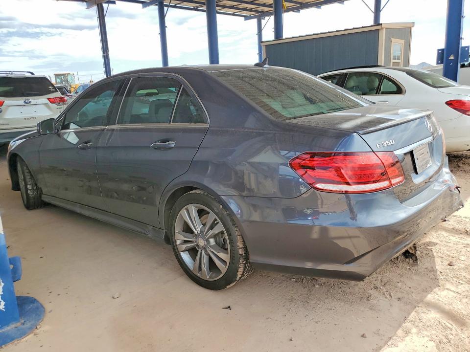 Продажа на аукционе авто 2014 Mercedes-benz E, vin: WDDHF5KB3EB002176, номер лота: 57210106