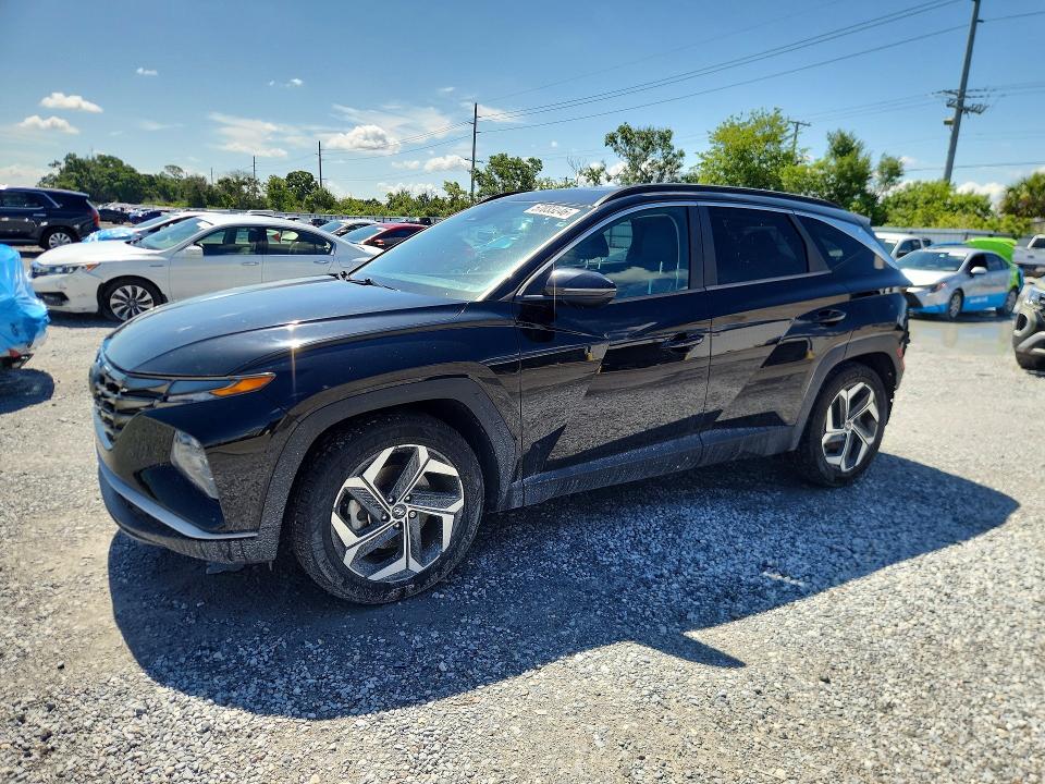 Aukcja sprzedaży 2022 Hyundai Tucson, vin: 5NMJC3AE5NH003152, numer aukcji: 57033246