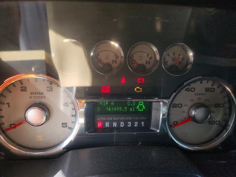 Aukcja sprzedaży 2008 Ford F350, vin: 1FTWW31R38EA46024, numer aukcji: 55330666