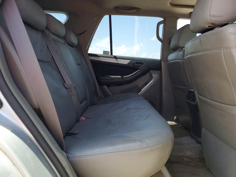 2003 Toyota 4runner მანქანა იყიდება აუქციონზე, vin: JTEZT14R230002278, აუქციონის ნომერი: 59330056