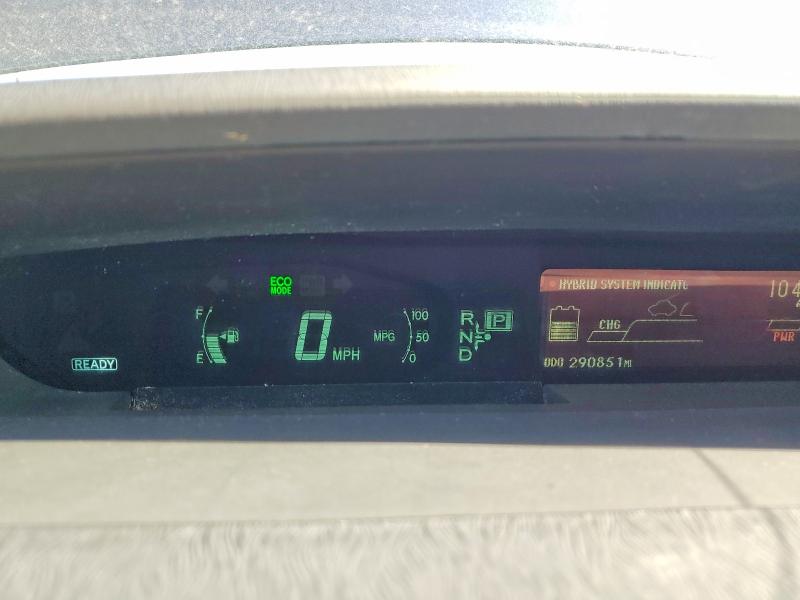 55544566 :رقم المزاد ، JTDKN3DU1F0462777 vin ، 2015 Toyota Prius مزاد بيع