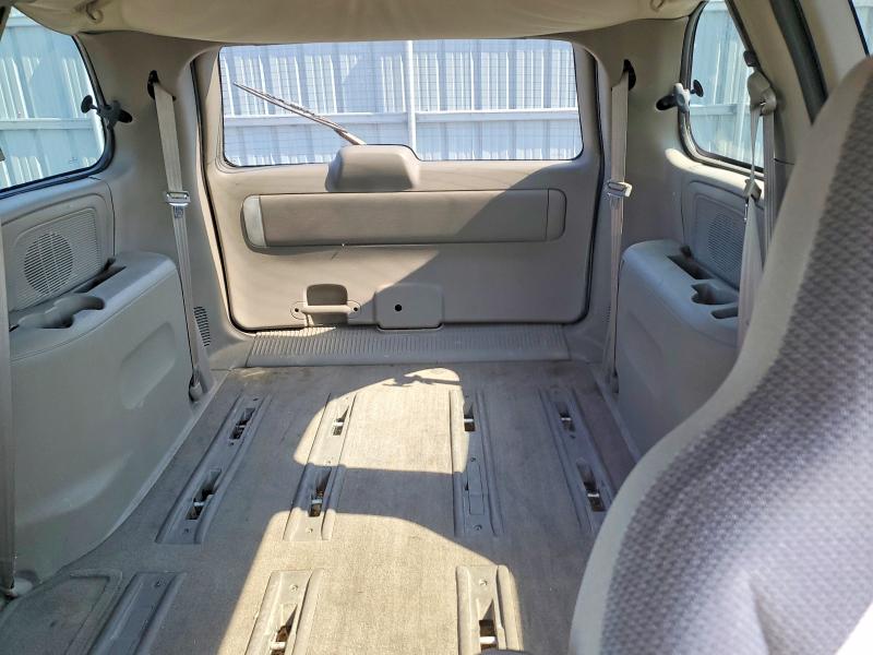Продажа на аукционе авто 2003 Dodge Caravan, vin: 1D4GP25R23B257945, номер лота: 58931986