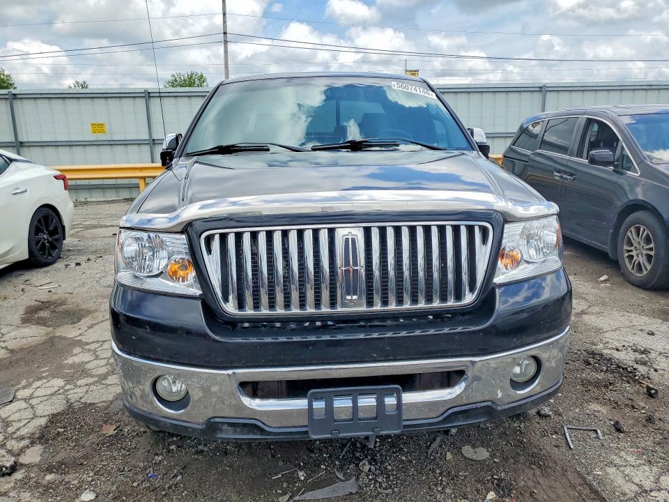 2006 Lincoln Mark Lt მანქანა იყიდება აუქციონზე, vin: 5LTPW18506FJ15946, აუქციონის ნომერი: 56074146