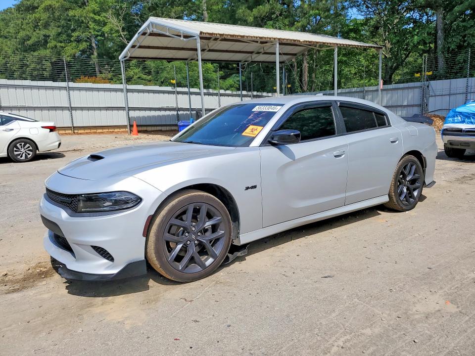 Aukcja sprzedaży 2023 Dodge Charger, vin: 2C3CDXCT0PH504932, numer aukcji: 56333046