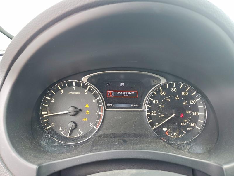 Aukcja sprzedaży 2016 Nissan Altima, vin: 1N4AL3AP8GC140837, numer aukcji: 55672406