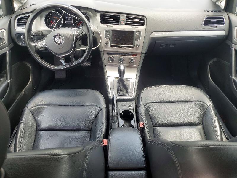 Aukcja sprzedaży 2016 Volkswagen Golf Sportwagen, vin: 3VWC17AU5GM516458, numer aukcji: 58904126