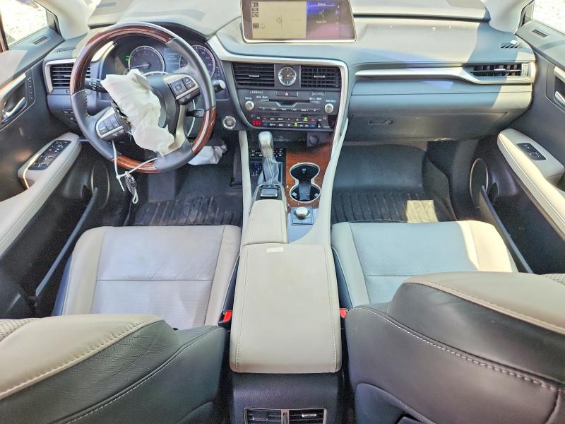 Продажа на аукционе авто 2018 Lexus Rx 350, vin: 2T2ZZMCA5JC110702, номер лота: 58750406