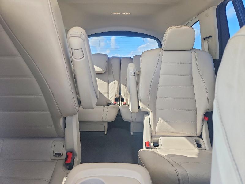 Auction sale of the 2020 Mercedes-benz Gls, vin: 4JGFF5KEXLA099421, lot number: 58385056