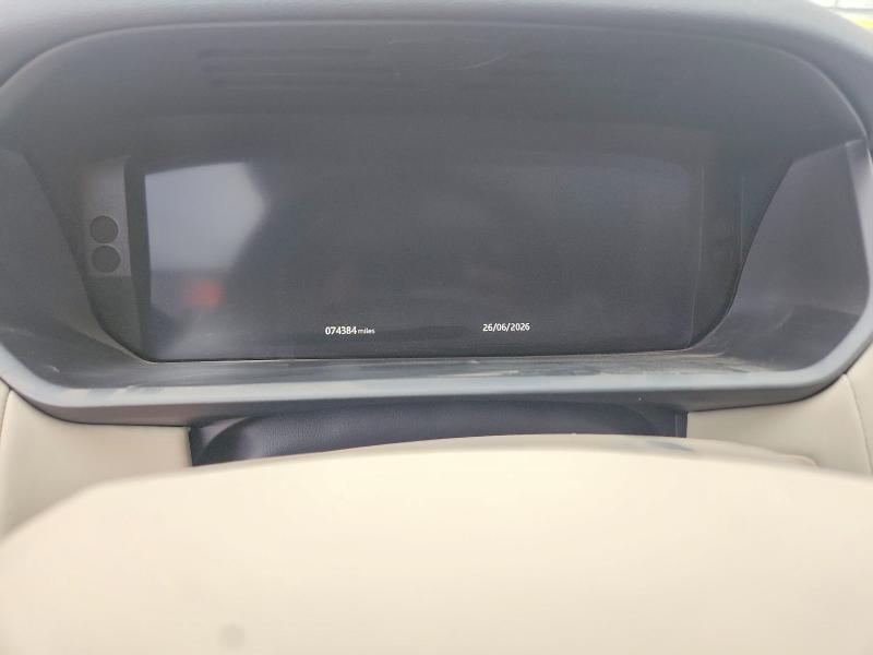 58922896 :رقم المزاد ، SALRR2RV1JA052460 vin ، 2018 Land Rover Discovery مزاد بيع