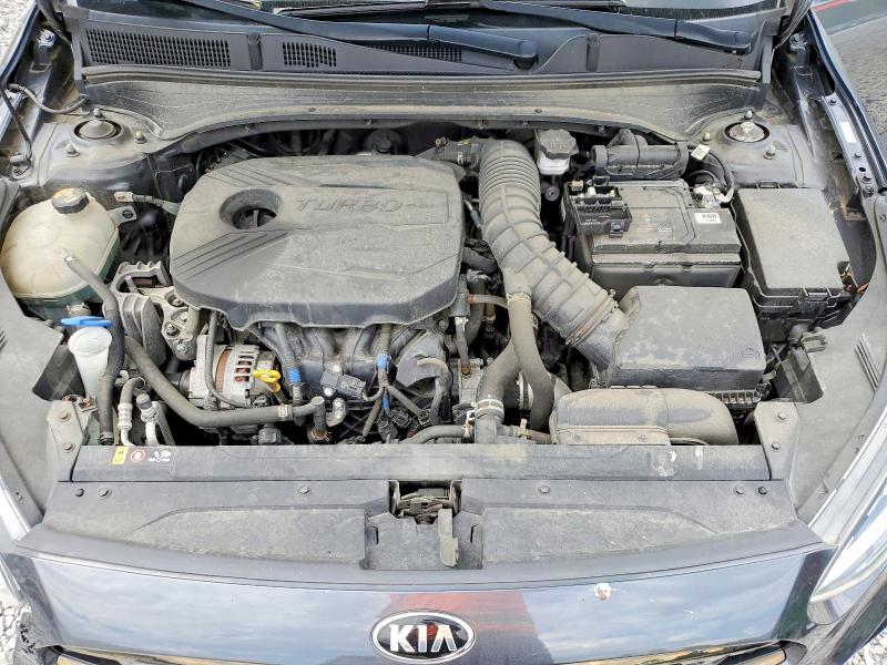 Aukcja sprzedaży 2020 Kia Forte, vin: 3KPF44AC1LE225456, numer aukcji: 57574496