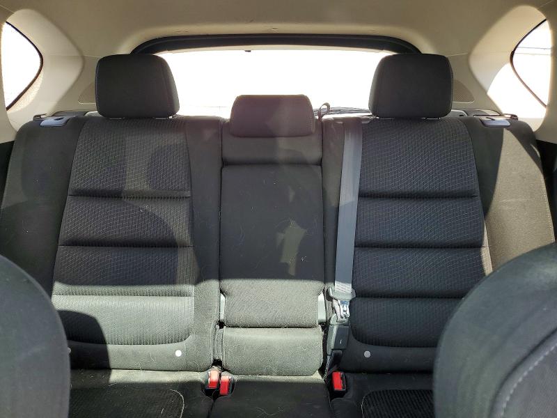 Продажа на аукционе авто 2014 Mazda Cx-5, vin: JM3KE4CY7E0368886, номер лота: 57661236