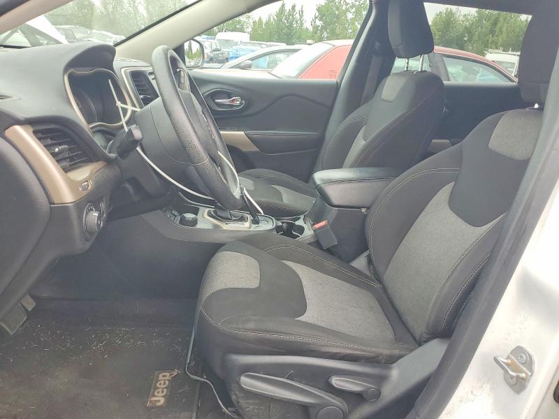 Aukcja sprzedaży 2018 Jeep Cherokee, vin: 1C4PJMCB4JD578676, numer aukcji: 58899166