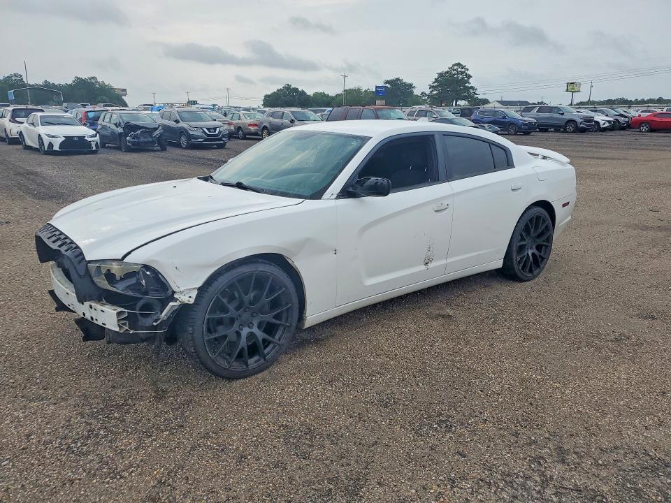 Aukcja sprzedaży 2014 Dodge Charger, vin: 2C3CDXBG5EH350364, numer aukcji: 57836726