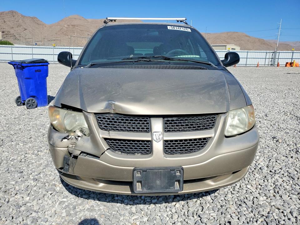 Aukcja sprzedaży 2002 Dodge Grand Caravan, vin: 2B8GP34302R590074, numer aukcji: 58142126