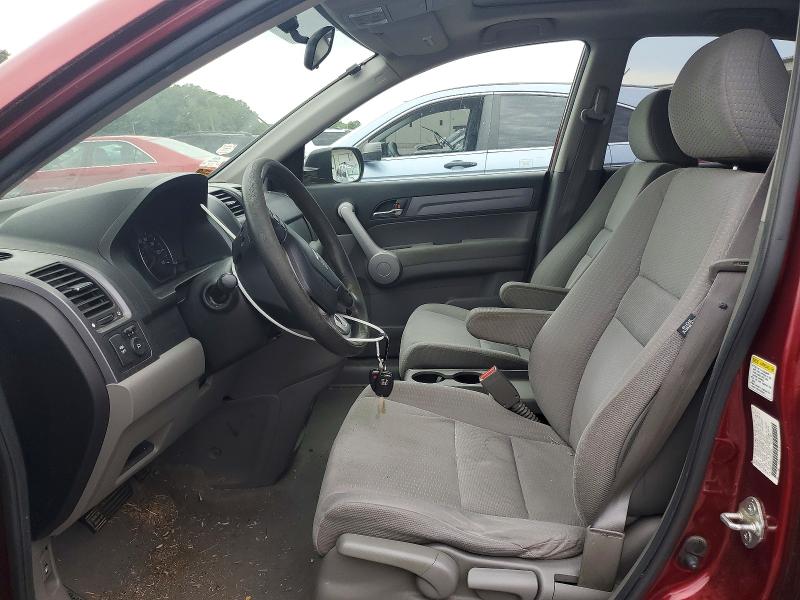 Aukcja sprzedaży 2007 Honda Cr-v, vin: JHLRE38577C012958, numer aukcji: 58027456