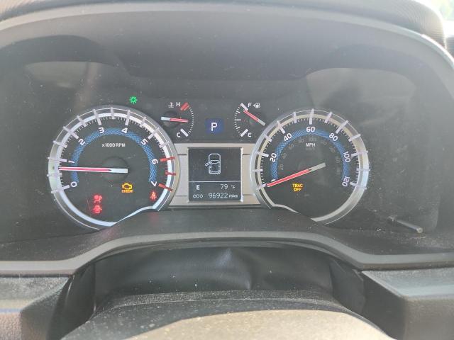 Aukcja sprzedaży 2015 Toyota 4runner, vin: JTEZU5JR5F5084880, numer aukcji: 56926756