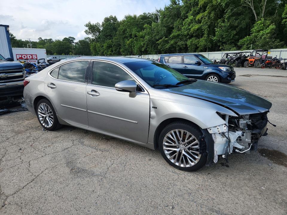 Aukcja sprzedaży 2016 Lexus Es, vin: 58ABK1GG3GU004952, numer aukcji: 59007206