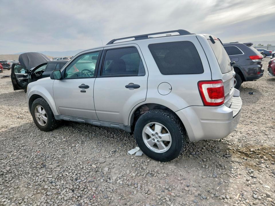 Продажа на аукционе авто 2009 Ford Escape, vin: 1FMCU93G49KB19780, номер лота: 56669706
