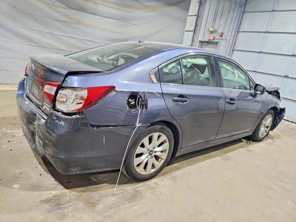 Aukcja sprzedaży 2015 Subaru Legacy, vin: 4S3BNAC67F3053320, numer aukcji: 57047946