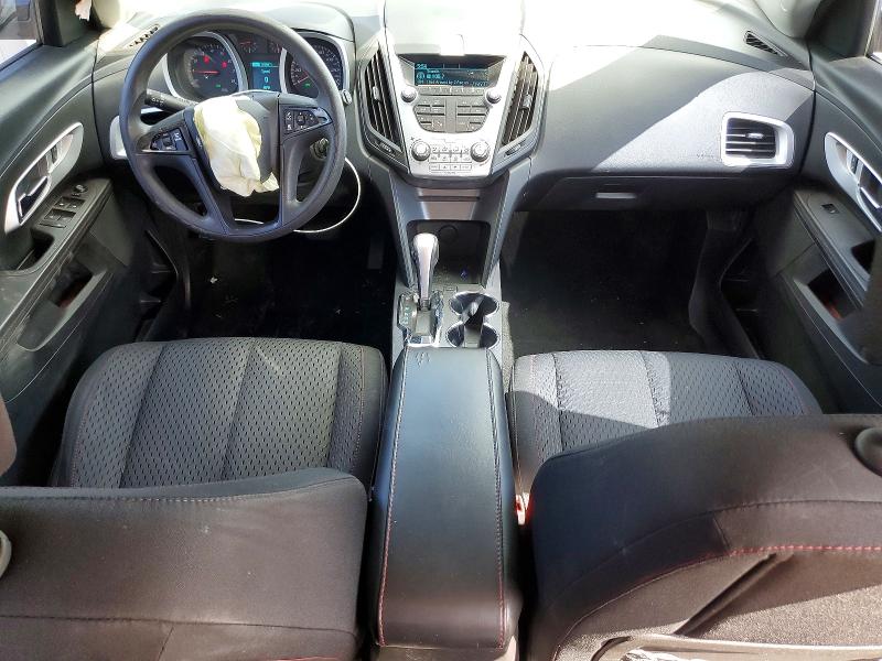 Aukcja sprzedaży 2013 Chevrolet Equinox, vin: 2GNALBEK1D6427466, numer aukcji: 56328166