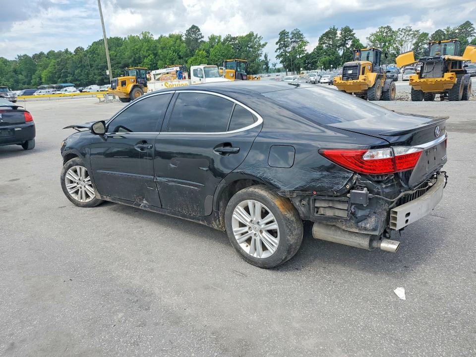 Продаж на аукціоні авто 2015 Lexus Es, vin: JTHBK1GG5F2154419, номер лоту: 58390836