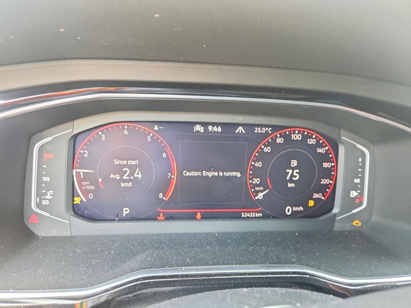 Продажа на аукционе авто 2023 Volkswagen Jetta, vin: 3VWSM7BU6PM019985, номер лота: 54657246