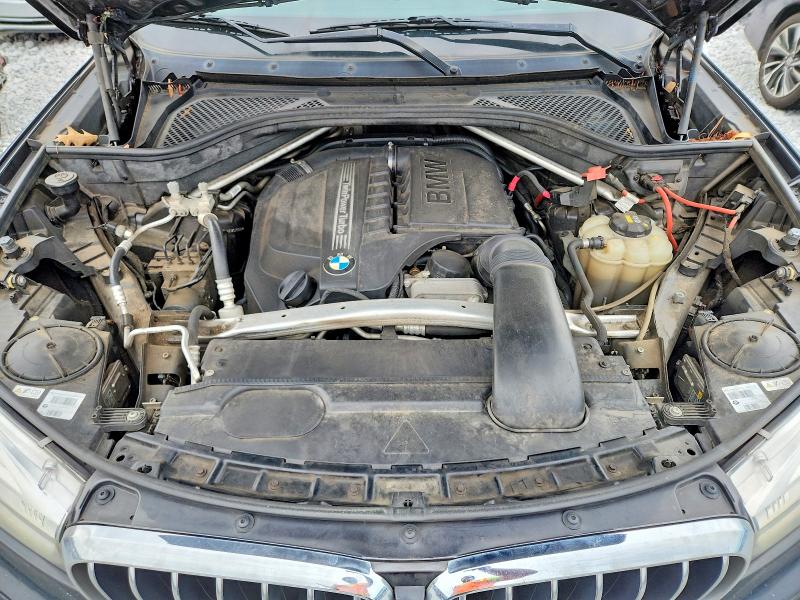 Продажа на аукционе авто 2017 Bmw X5, vin: 5UXKR0C54H0V67358, номер лота: 57484426