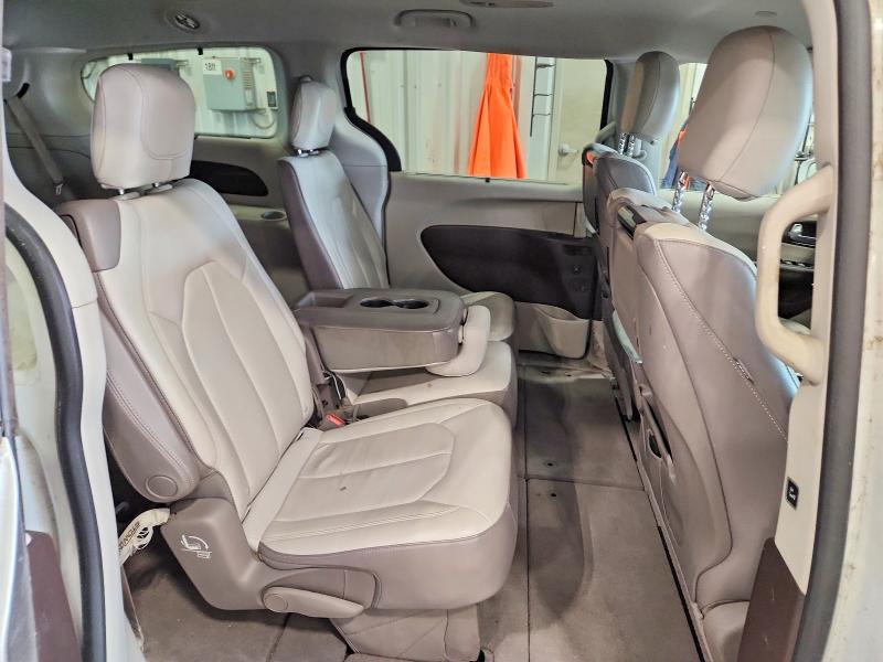 Aukcja sprzedaży 2017 Chrysler Pacifica, vin: 2C4RC1EG7HR650505, numer aukcji: 85625145
