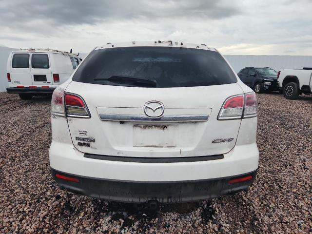 Aukcja sprzedaży 2009 Mazda Cx-9, vin: JM3TB28A090179158, numer aukcji: 58247646