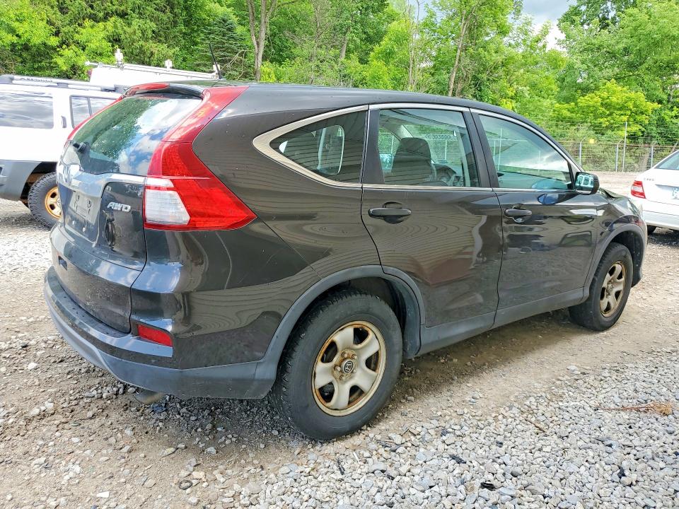 Продаж на аукціоні авто 2015 Honda Cr-v, vin: 2HKRM4H39FH621816, номер лоту: 58003826