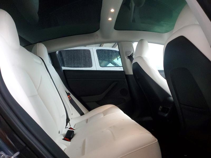 Aukcja sprzedaży 2023 Tesla Model 3, vin: 5YJ3E1EA1PF671615, numer aukcji: 57478356
