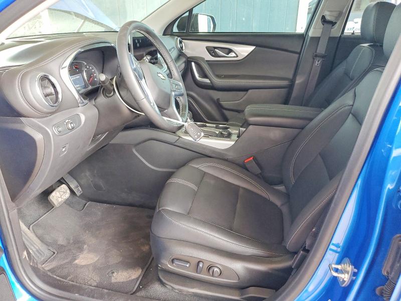 Aukcja sprzedaży 2024 Chevrolet Blazer, vin: 3GNKBDRS1RS128954, numer aukcji: 57291236