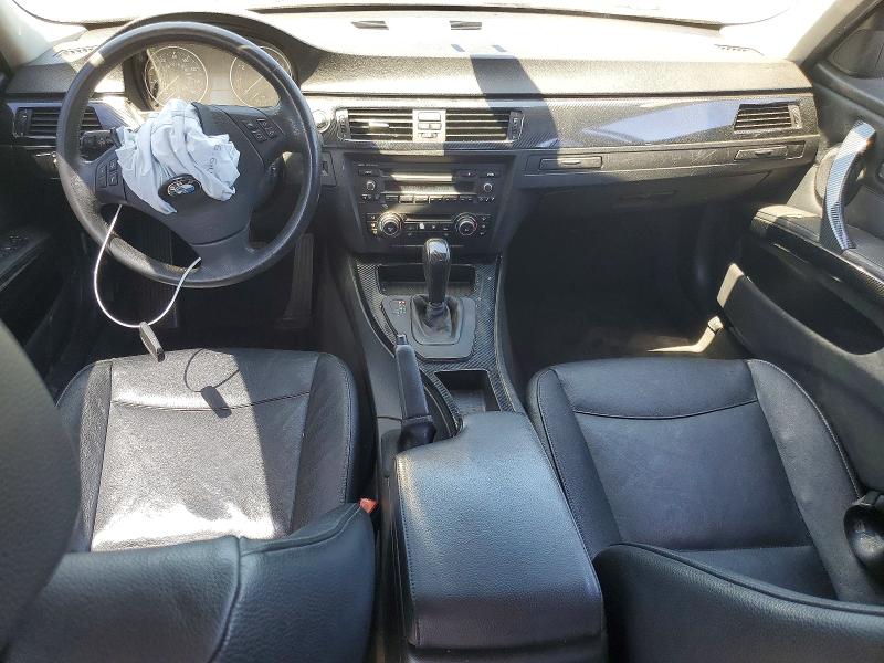 Продажа на аукционе авто 2011 Bmw 328, vin: WBAPK7C59BA973056, номер лота: 55568916