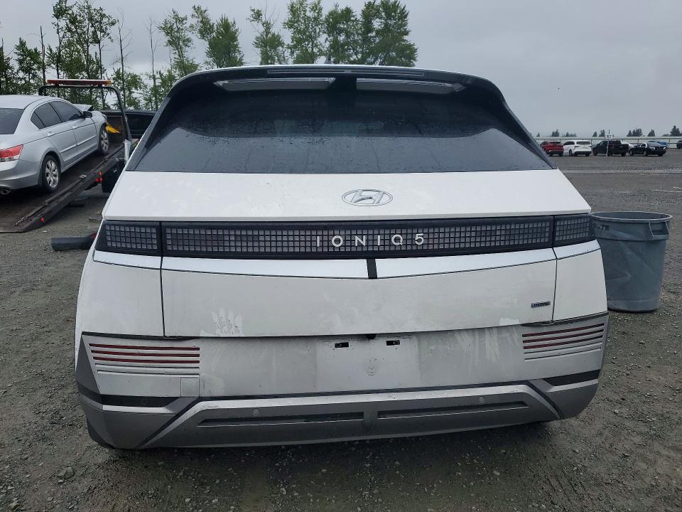 Продаж на аукціоні авто 2023 Hyundai Ioniq 5, vin: KM8KRDAF9PU123237, номер лоту: 55799526